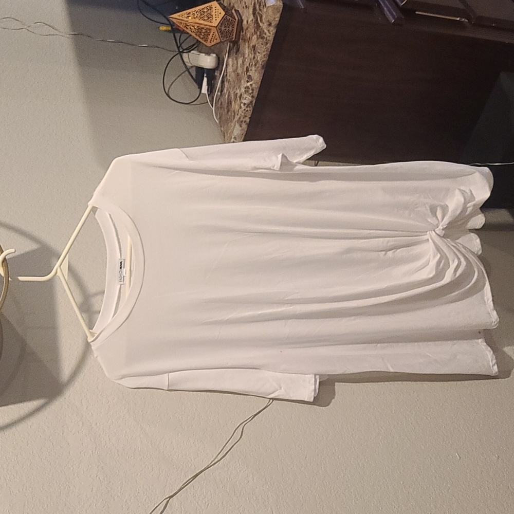 Brand new shirt